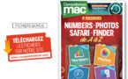 Téléchargez les fichiers bonus du guide "Ateliers pratiques avec Numbers" • Compétence Mac n°59