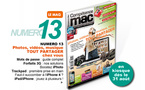 Compétence Mac 13, en kiosque le 31 août