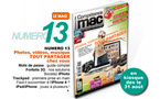 Compétence Mac 13, en kiosque le 31 août Compétence Mac 13, en kiosque le 31 août