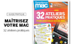 Compétence Mac 60 • 32 ateliers pratiques pour maîtriser votre Mac