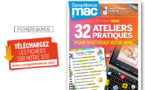 Téléchargez les fichiers bonus du guide "32 ateliers pratiques pour maîtriser votre Mac" • Compétence Mac n°60