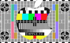 Apple TV • Pierre Libotte