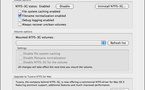 [Bureautique] • NTFS3G for Mac OS X