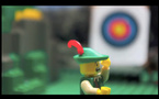 [Bonus] • Vidéo Stop-Motion