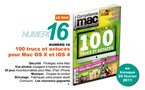Compétence Mac 16, en kiosque le 26 février Compétence Mac 16, en kiosque le 26 février