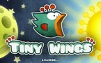 Découvrez Tiny Wings