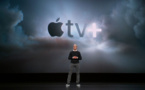 Nouveautés • Cinq nouveaux services Apple et des mises à jour matérielles Nouveautés • Cinq nouveaux services Apple et des mises à jour matérielles