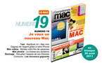 Compétence Mac 19, en kiosque le 30 août Compétence Mac 19, en kiosque le 30 août