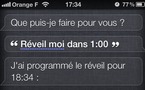 Et vous, vous faites quoi de Siri ?