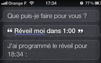 Et vous, vous faites quoi de Siri ?
