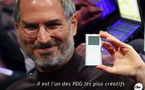 Documentaire • La face cachée de Steve Jobs