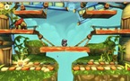 MuffinKnight, le jeu de l'enfance retrouvée