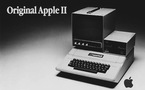 Souvenir, reportage sur l'Apple II
