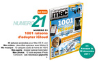 Compétence Mac 21, en kiosque le 28 décembre Compétence Mac 21, en kiosque le 28 décembre