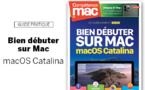 Compétence Mac 66 • macOS Catalina : Bien débuter sur Mac Compétence Mac 66 • macOS Catalina : Bien débuter sur Mac
