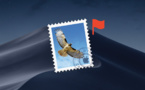 macOS • Comment marquer un courrier pour le repérer facilement ? 