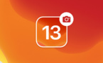 iOS 13 • Profiter des améliorations de la capture d'écran