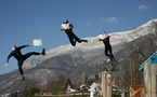 On s'envoie en l'air ? • Hervé Demule