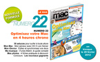 Compétence Mac 22, en kiosque le 29 février Compétence Mac 22, en kiosque le 29 février