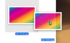 Débutants • Manipulez des fichiers ou des dossiers dans le Finder