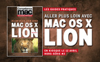 Compétence Mac - Les Guides Pratiques #2 : Allez plus loin avec Mac OS X Lion