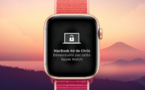 Handoff • Déverrouillez votre Mac avec votre Apple Watch