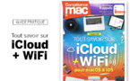 Compétence Mac 67 • Tout savoir sur iCloud + WiFi Compétence Mac 67 • Tout savoir sur iCloud + WiFi