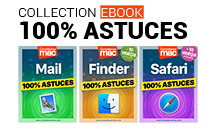 100% Astuces • 5 ebooks dans la collection trucs et astuces (vidéos incluses)