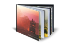 Gagnez 2 livres Photo Prestige Photobox