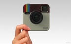 Et si Instagram devenait un véritable appareil photo ?