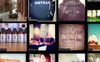 Un écran de veille qui affiche vos photos Instagram