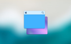 macOS • Un double-clic pour envoyer une fenêtre dans le dock