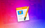 Pages • Créez un style de paragraphe et appliquez-le à votre texte Pages • Créez un style de paragraphe et appliquez-le à votre texte