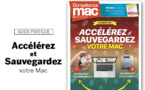 Compétence Mac 68 • Accélérez et Sauvegardez votre Mac