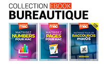 Bureautique • 3 ebooks pour maîtriser Numbers, Pages et les raccourcis Bureautique • 3 ebooks pour maîtriser Numbers, Pages et les raccourcis