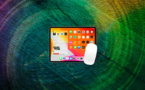 iPad • Utilisez une souris ou un pavé tactile avec votre tablette 1/2