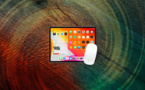 iPad • Utilisez une souris ou un pavé tactile avec votre tablette 2/2