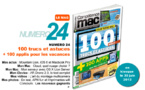 Compétence Mac 24, en kiosque le 30 juin Compétence Mac 24, en kiosque le 30 juin