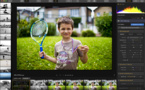 Luminar 3, logiciel d'édition photo, est désormais gratuit Luminar 3, logiciel d'édition photo, est désormais gratuit