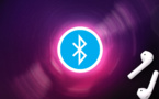 Bluetooth • Changez rapidement d’écouteurs ou de casque sans fil depuis iOS