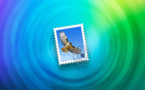 Mail • Insérez rapidement une photo dans un message sur Mac depuis l’iPhone