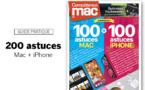 Compétence Mac 69 • 100 astuces Mac - 100 astuces iPhone / iPad