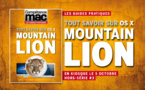 Compétence Mac - Les guides pratiques #3 : Tout savoir sur OS X Mountain Lion Compétence Mac - Les guides pratiques #3 : Tout savoir sur OS X Mountain Lion