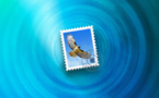 Mail • Désabonnez-vous d’une liste de diffusion sur Mac
