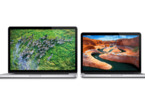 Nouveau MacBook Pro 13'' Retina