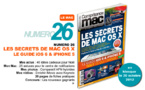 Compétence Mac 26, en kiosque le 30 octobre