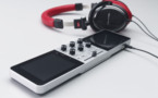 Un « prêt à mixer » portable pour DJ