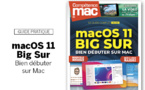 Compétence Mac 70 • macOS 11 Big Sur - Bien débuter sur Mac