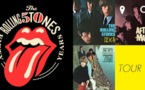 Les Rolling Stones débarquent sur l'iPhone