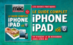 Compétence Mac - Les guides pratiques #4 : Le guide complet iPhone iPad avec iOS 6